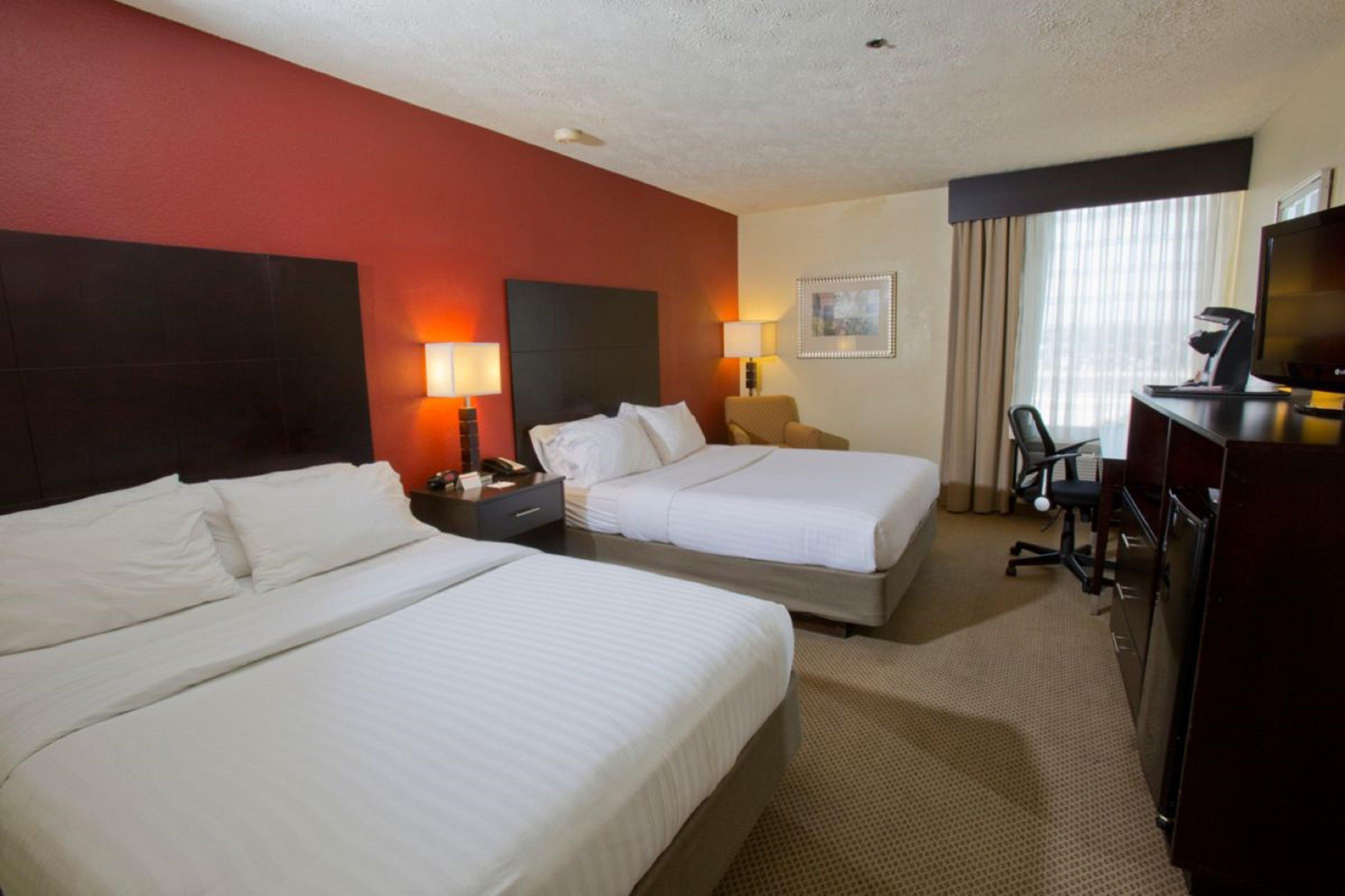 Holiday Inn Express Hotel & Suites Lucedale By Ihg Luaran gambar