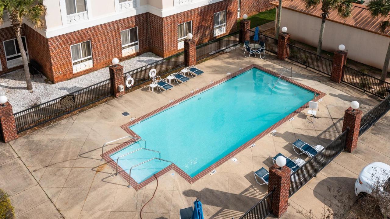 Holiday Inn Express Hotel & Suites Lucedale By Ihg Luaran gambar