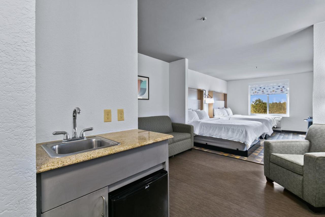 Holiday Inn Express Hotel & Suites Lucedale By Ihg Luaran gambar