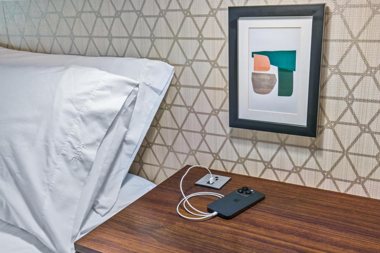 Holiday Inn Express Hotel & Suites Lucedale By Ihg Luaran gambar