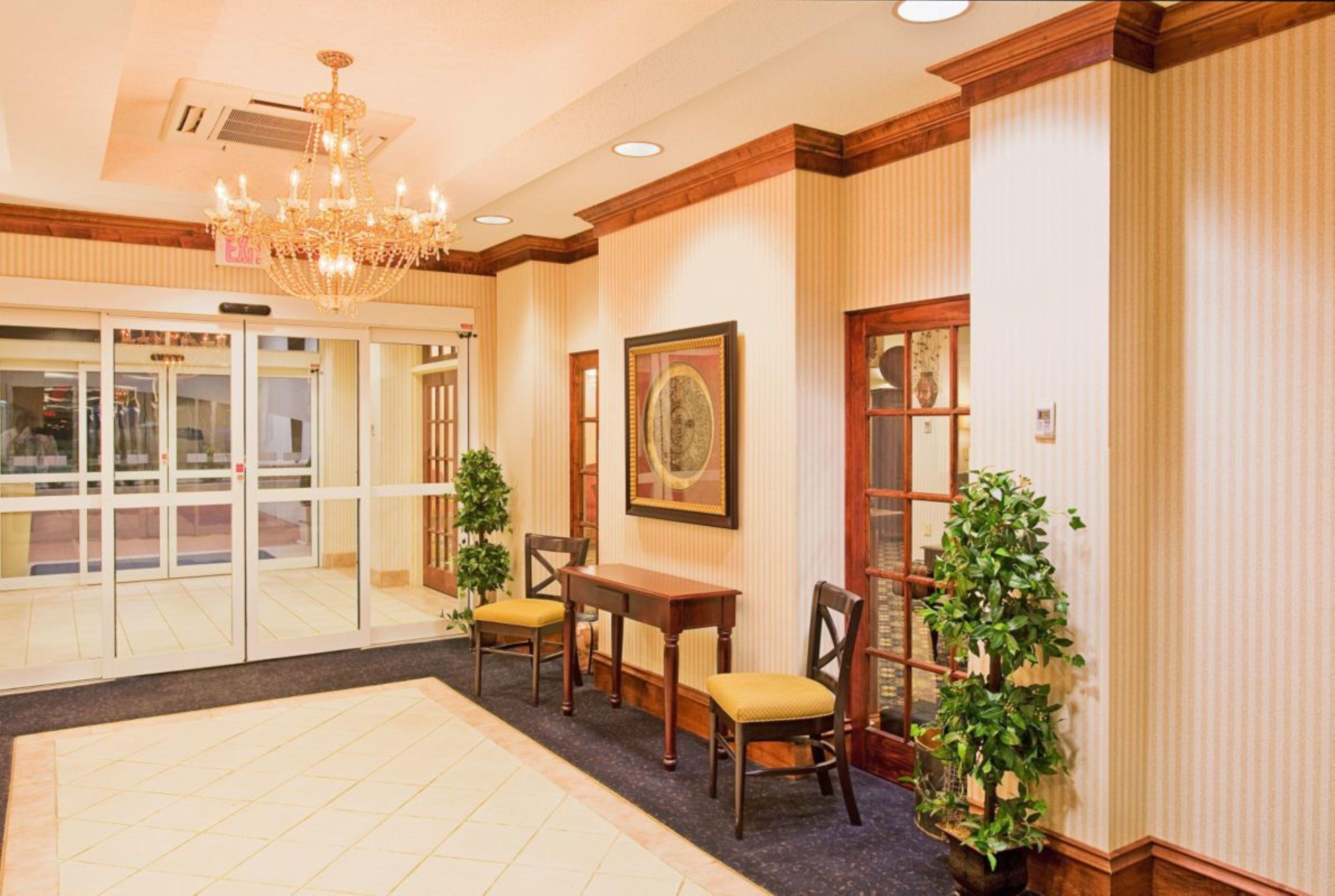 Holiday Inn Express Hotel & Suites Lucedale By Ihg Luaran gambar